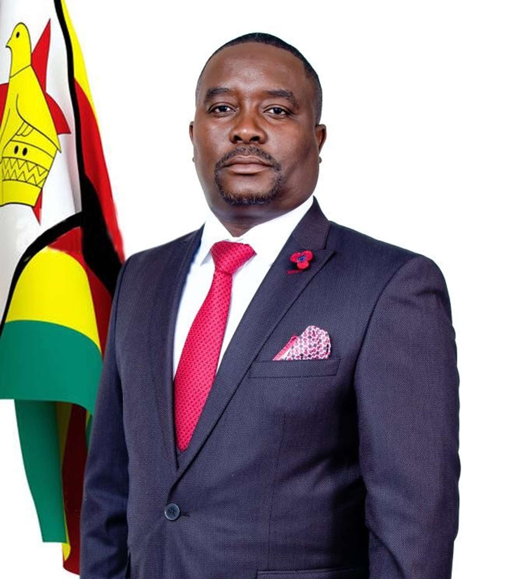 Hon. Tongai Mnangagwa